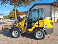 Radlader Wacker Neuson WL250, Neu Nordrhein-Westfalen - Heek Vorschau