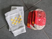 Krabbel Stulpen Krabbelsocken Nordrhein-Westfalen - Straelen Vorschau