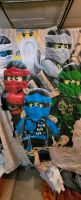 Lego Ninjago kinderbettwäsche Standardgröße Rheinland-Pfalz - Schifferstadt Vorschau