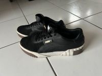 Puma Sneaker Größe 40,5 schwarz Rheinland-Pfalz - Koblenz Vorschau