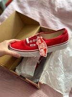 Vans Authentic in rot NEU Leipzig - Probstheida Vorschau