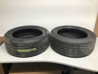 Reifen Bridgestone 2x 235/50/18 Dot 2015 Profilca.5 mm Baden-Württemberg - Schwäbisch Hall Vorschau