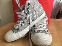 Converse Cons All Star Chucks High Bayern - Bad Aibling Vorschau