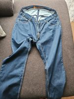 Rollstuhlhose Gr.52 Jeans regular fit, RollingPants Bochum - Bochum-Südwest Vorschau