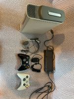 Xbox 360 incl Zubehör & Spiele Bayern - Pommelsbrunn Vorschau