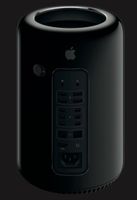 Apple Mac Pro 6.1 | 2016 | E5 6-Core | 1TB | 2x D500 AMD FirePro Bielefeld - Bielefeld (Innenstadt) Vorschau