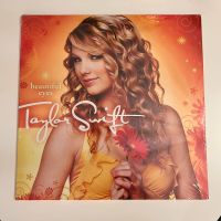 Taylor Swift „Beautiful Eyes“ Vinyl in grün Bochum - Bochum-Nord Vorschau