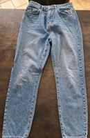 Jeans knöchellang Rheinland-Pfalz - Ottersheim bei Kirchheimbolanden Vorschau