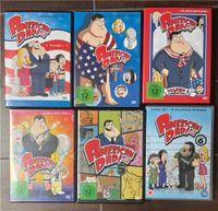 American Dad - Staffel 1 bis 6 - DVD Nordrhein-Westfalen - Niederkrüchten Vorschau