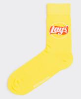 Lay's Socken H&M Gelb Gr.40-42 * NEU München - Schwabing-West Vorschau