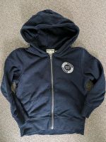 Tom Tailor Sweatjacke Gr.116/122, wie neu Kreis Ostholstein - Neustadt in Holstein Vorschau