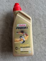 Zwei tackt Öl von Castrol Baden-Württemberg - Oppenweiler Vorschau