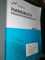 Handbuch Produktionswirtschaft 2019 Film Fernsehen Produzent Alli Berlin - Pankow Vorschau