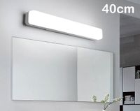 LED Wandleuchte Badezimmer Spiegelleuchte Wandlampe Badleuchte Hessen - Bebra Vorschau