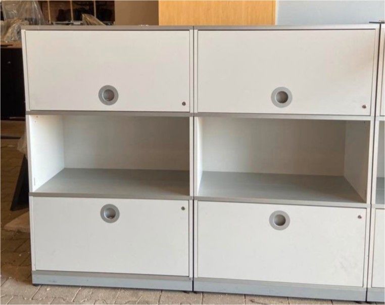 Sideboard Modell Denz D3 modulares System Schweiz in Viersen