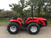 Carraro TN 5800 Traktor Schlepper Schmalspur Weinberg wie neu Bayern - Langensendelbach Vorschau