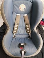 Britax Römer Duo 9-18 KG Auto-Kindersitz Iso Fix original VW Sachsen-Anhalt - Vogelsdorf Vorschau