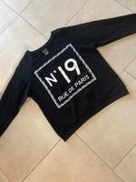 Neu Marken Pulli Sweatshirt Gr.M Paris P&C Nordrhein-Westfalen - Borken Vorschau