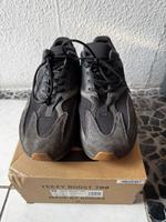 Yeezy 700 Utility Black 45 Schleswig-Holstein - Seedorf Vorschau