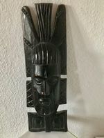 Afrikanische Maske, aus Westafrika Nürnberg (Mittelfr) - Südstadt Vorschau