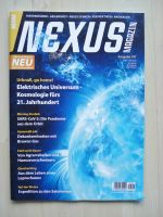 Nexus Magazin Nr. 107 Juni - Juli 2023 Baden-Württemberg - Geisingen Vorschau