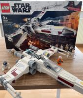Lego | Star Wars | verschiedene Sets Thüringen - Erfurt Vorschau