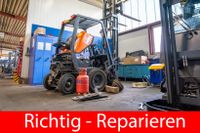 Gabelstapler UVV & Reparatur | Service Sofort Verfügbar Schleswig-Holstein - Flensburg Vorschau