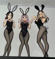 FREEing 1/4 Kaguya Chika und Yuiko Anime Bunny Figur Bochum - Bochum-Mitte Vorschau