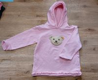 ☆ STEIFF Hoodie Pullover Sweat ☆ Gr. 86 ☆ Morning Glory ☆ TOP Nordrhein-Westfalen - Enger Vorschau