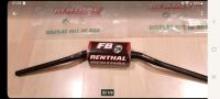 Renthal Fatbar36 Lenker Ktm SX Suzuki RM 250 RMZ 450 934-01-BK Rheinland-Pfalz - Wissen Vorschau