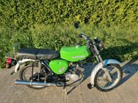 Simson S51 3-gang Originallack 60km/h DDR Modell Nr.: B791 Fehrb Brandenburg - Fehrbellin Vorschau