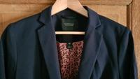 Blazer von Scotch & Soda dunkelblau Gr. 40 Hessen - Lahntal Vorschau