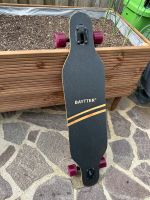 BAYTTER 41 Zoll Skateboard Komplettboard Longboard Cruiser Board Hessen - Bruchköbel Vorschau