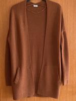 Strickjacke Cardigan braun von Pimkie Bayern - Geiselhöring Vorschau
