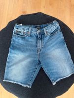 ‼️ Short Hose von Ralph Lauren in Jeans  gr.140 Baden-Württemberg - Hardheim Vorschau