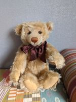 Limitierter Steiff Jahrtausendteddy 670374 Teddy Mohair Niedersachsen - Leer (Ostfriesland) Vorschau