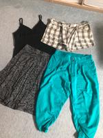 Top, Shorts, Rock, 7/8 Hose Niedersachsen - Emden Vorschau