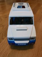 Playmobil Geldtransporter mit Zubehör Aubing-Lochhausen-Langwied - Aubing Vorschau