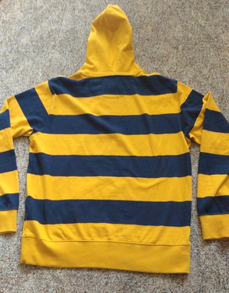 Gant Hoodie Pullover Größe XL neu in Schlagsdorf (bei Gadebusch)