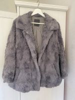 Übergangsjacke Fake Fur Fell Hamburg-Nord - Hamburg Winterhude Vorschau