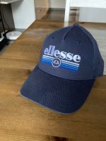 Ellesse Cap Blau Nordrhein-Westfalen - Viersen Vorschau