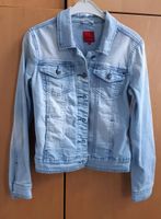 Jeansjacke Gr. 34 washed Optik Rheinland-Pfalz - Armsheim Vorschau