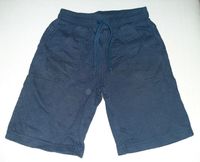 Topolino Shorts dunkel, Gr. 116 Baden-Württemberg - Heilbronn Vorschau