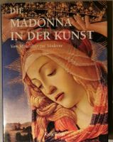 Madonna in der kunst von Mittelalter zur Moderne-das Buch Bayern - Nürnberg (Mittelfr) Vorschau