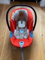 Babyschale Cybex Aton M 0-13 kg / 0-18 Monate Nordrhein-Westfalen - Coesfeld Vorschau