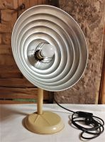 ***Loft Lampe aus alter Heizlampe,neu elektrifiziert,Vintage*** Hessen - Schenklengsfeld Vorschau