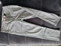 H&M L.O.G.G. 7/8 Jeans Gr. 42 Bayern - Feuchtwangen Vorschau