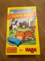 Haba Spiel Fütter mich! 2+ Kinder Kleinkinder Nordrhein-Westfalen - Siegen Vorschau