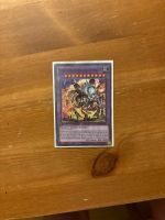 Yugioh Karte, rare Köln - Mülheim Vorschau