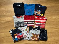 Set Langarmshirt Schlafanzüge Paw Patrol Grüffelo Zara ua 98 Rheinland-Pfalz - Argenthal Vorschau